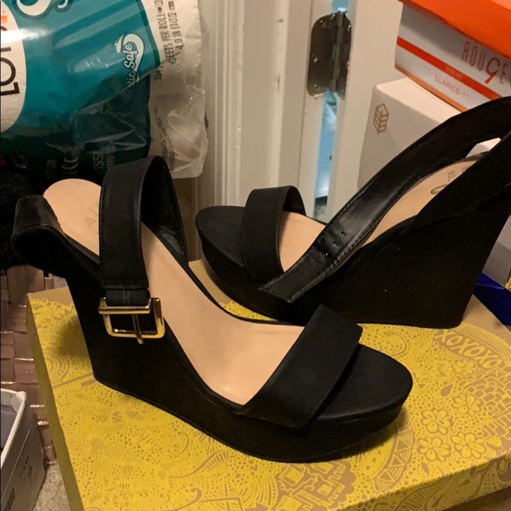 Mix No.6 Shoes